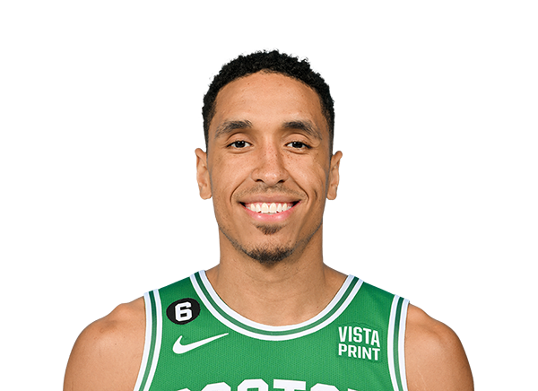 Malcolm Brogdon