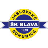 BlavaJaslovskeBohunice