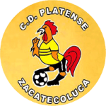 CDPlatenseZacatecolucaReserves