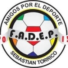 FADEPMendoza